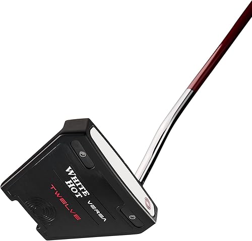 Miniatura 2 de Odyssey Golf 2023 Blanco Hot Versa Putter