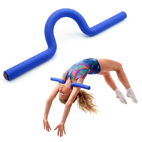 26" Gymnastics Open Shoulder Trainer, Professional Shoulder Flexibility Trainer for