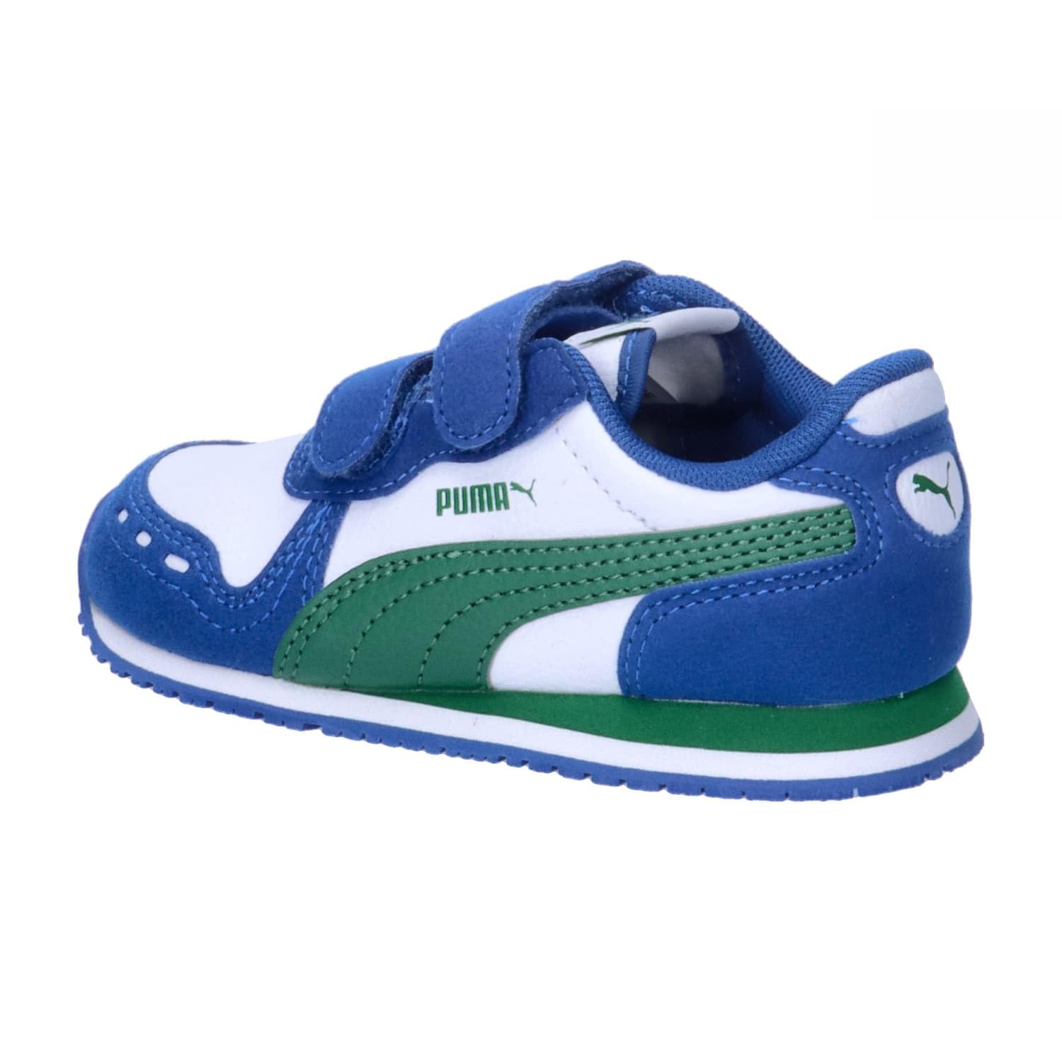 PUMA Puma Cabana Racer SL 20 V Inf Unisex Baby Sneaker in use