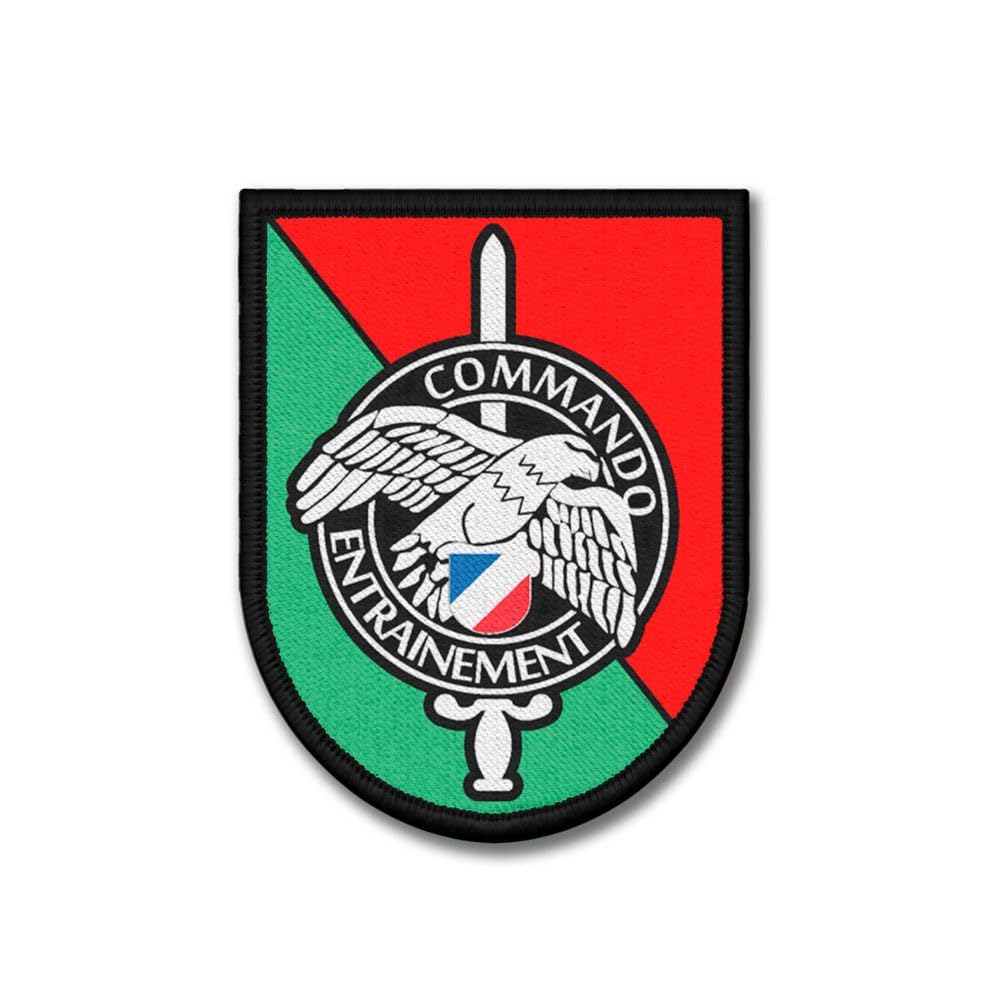 Militaria Insignes France Armée de Terre Opérations Extérieures