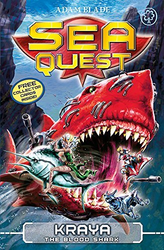 sea quest 1