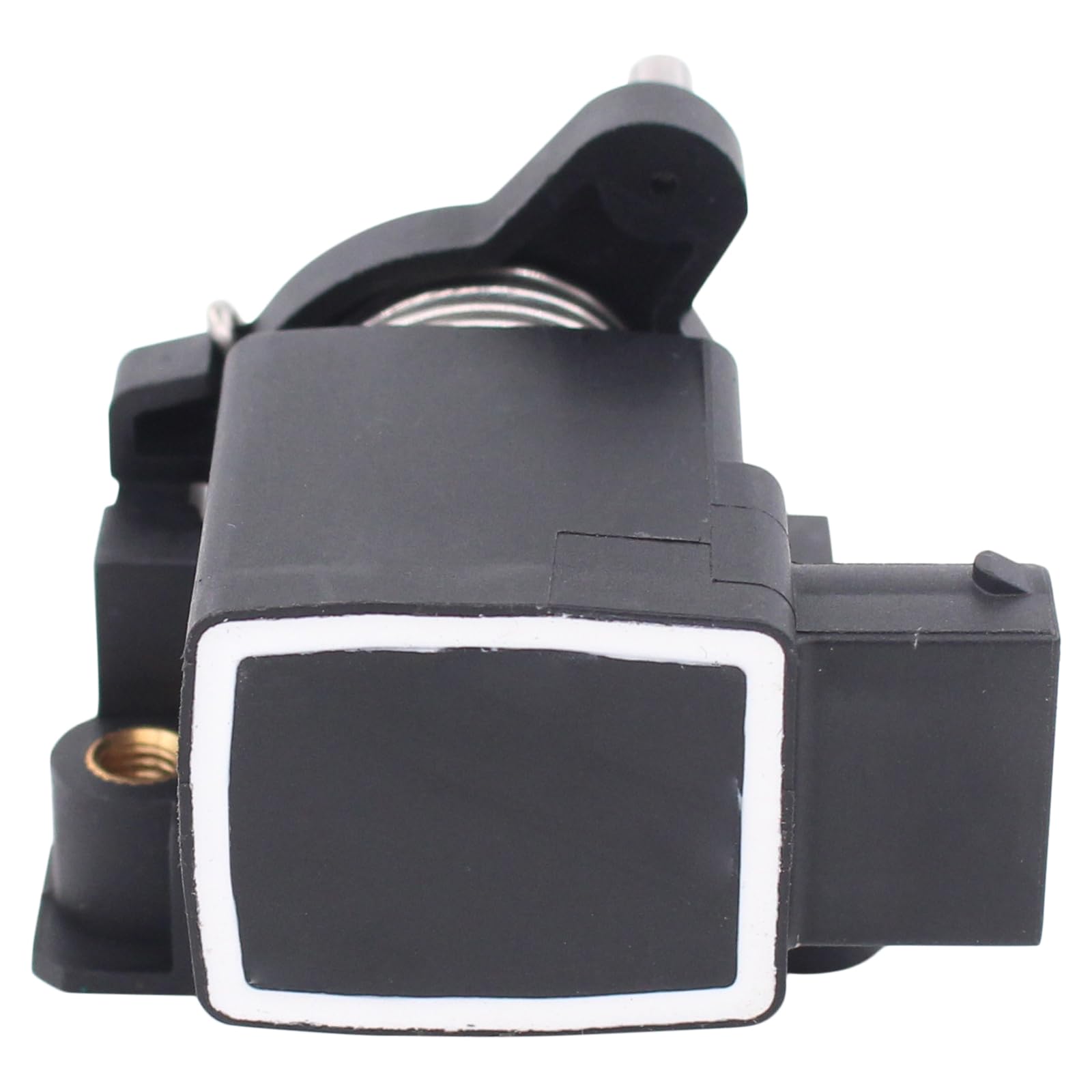 Gaspedal Sensor Fahrpedalstellung Gaspedalstellungssensor Fahrpedal Geber für A Klasse W168 C Klasse W202 S202 CLK C208 A208 E Klasse W210 S210 G Klasse W461 W463 W163 W140 SL R129 SLK R170 Vito W638