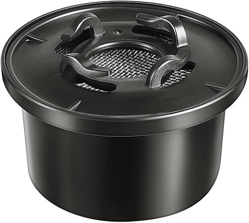 Miniatura 8 de Bluevua Filtros de remineralización de doble paquete, juego de un año para RO100ROPOT, alcalinos para filtro de ósmosis inversa, remineralizar y