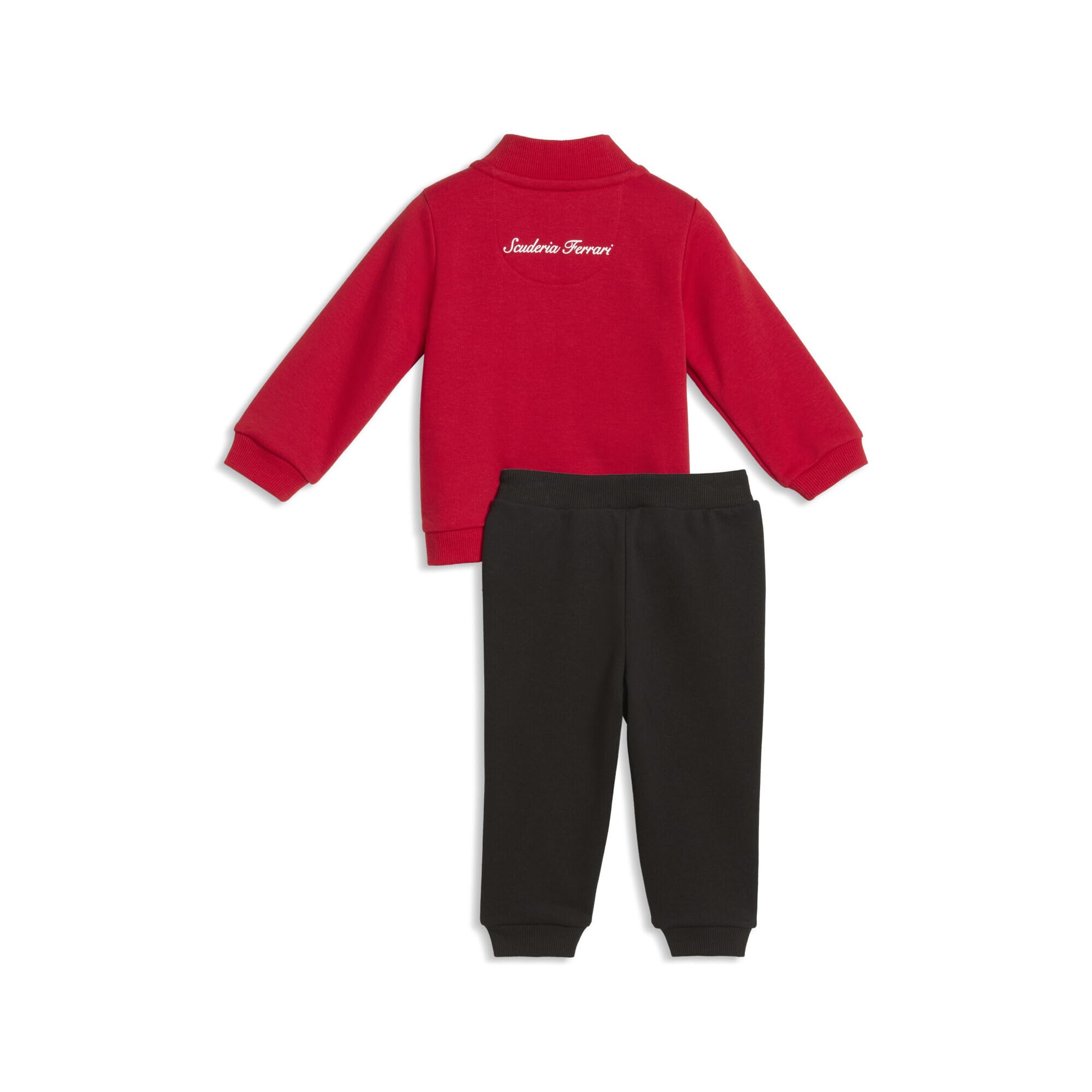 PUMA Survêtement Ferrari Bébé