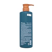 Vista 7 de ATS Perstige Livesh Champú, 20.3 fl oz, 20.29 onzas líquidas, champú refrescante, sin silicona para pérdida de cabello y crecimiento