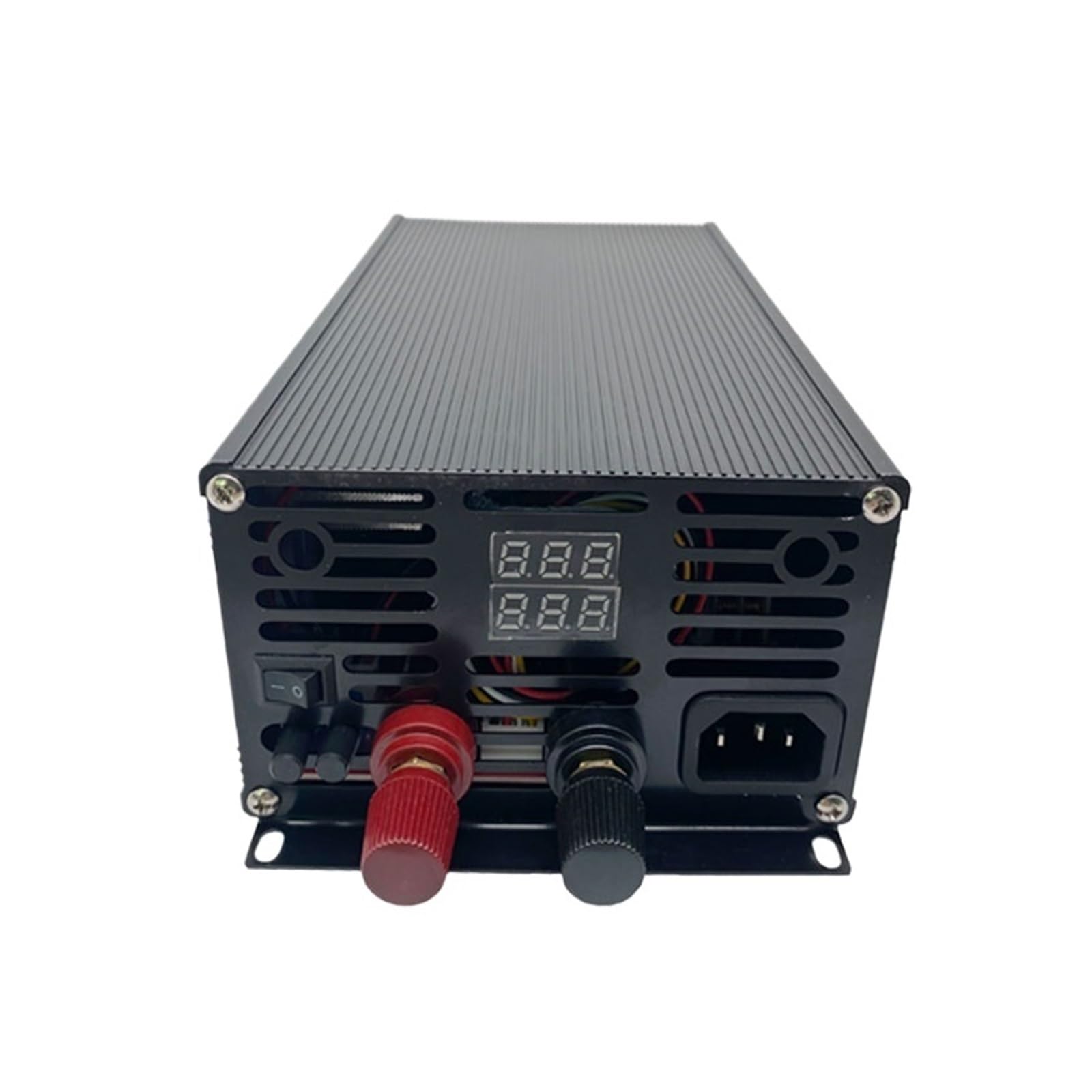 Alimentation à découpage 600W avec tension continue stable et sécurisée
