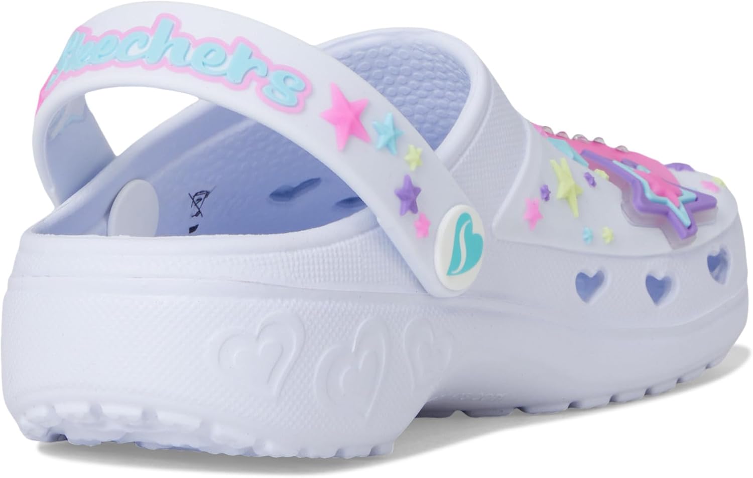 Skechers Girls Sweetheart Clog