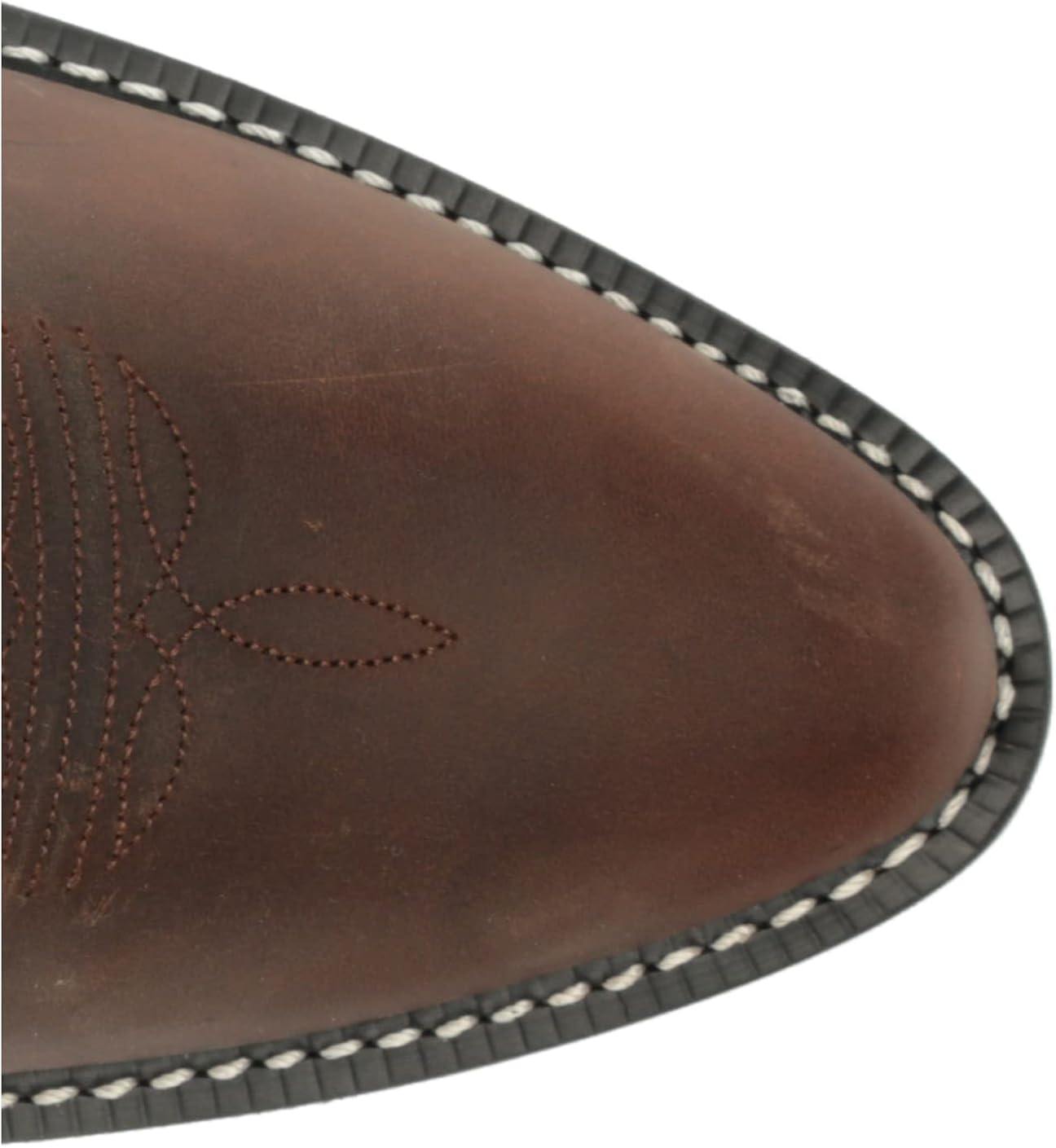  | ARIAT Men's Heritage R Toe Western Boot | Western