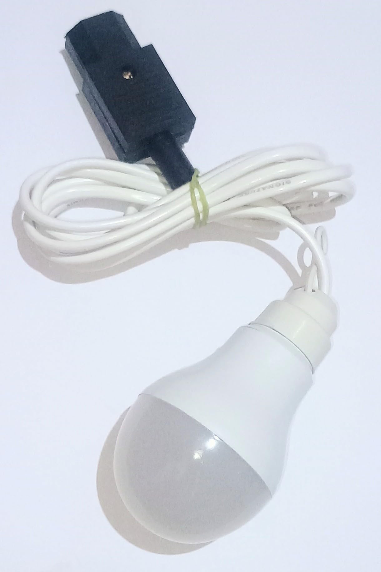 Shree 7 w dc bulb for battery pump-image-0