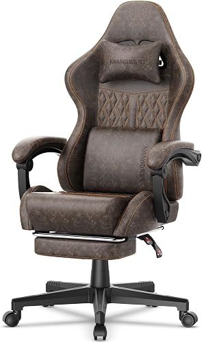 Ferghana Vintage Chair