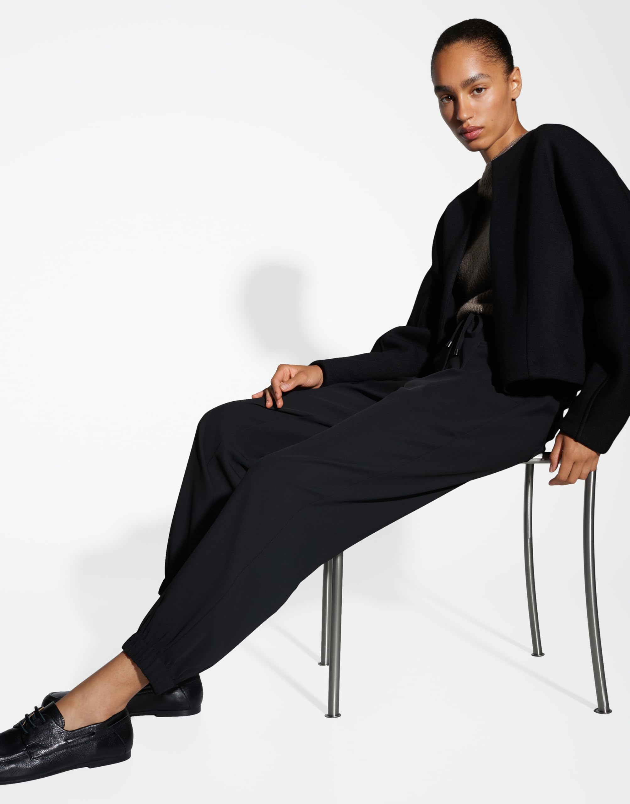OPUS Damen City Pants | MYHA Vision City Pants aus technischer Webware