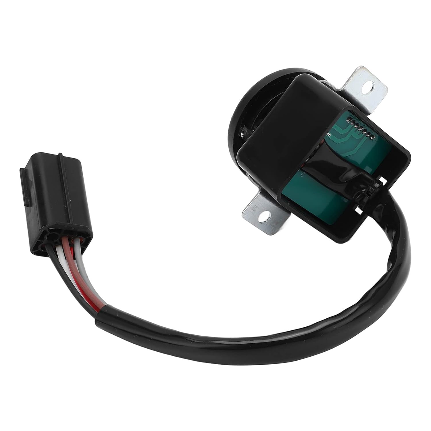 Fuel Selector Switch ABS High Hardness Alloy Steel Throttle Motor Knob SDLG LG6360 LG6400 Excavator Fuel Selector Switch