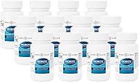 Vista 9 de GeriCare Suplemento probiótico y de salud digestiva definitiva, reparación intestinal completa, probióticos de semillas y fórmula probiótica