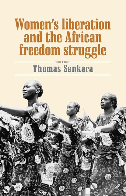Portada de Women S Liberation And The African Freedom Struggle
