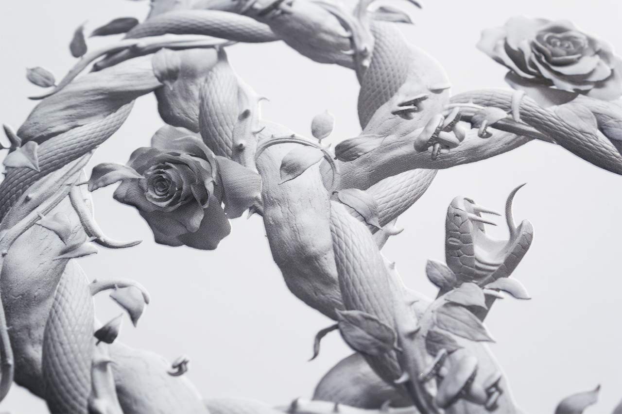 Sagmeister & Walsh: Beauty: Schönheit = Wahrheit / Schönheit = Funktion