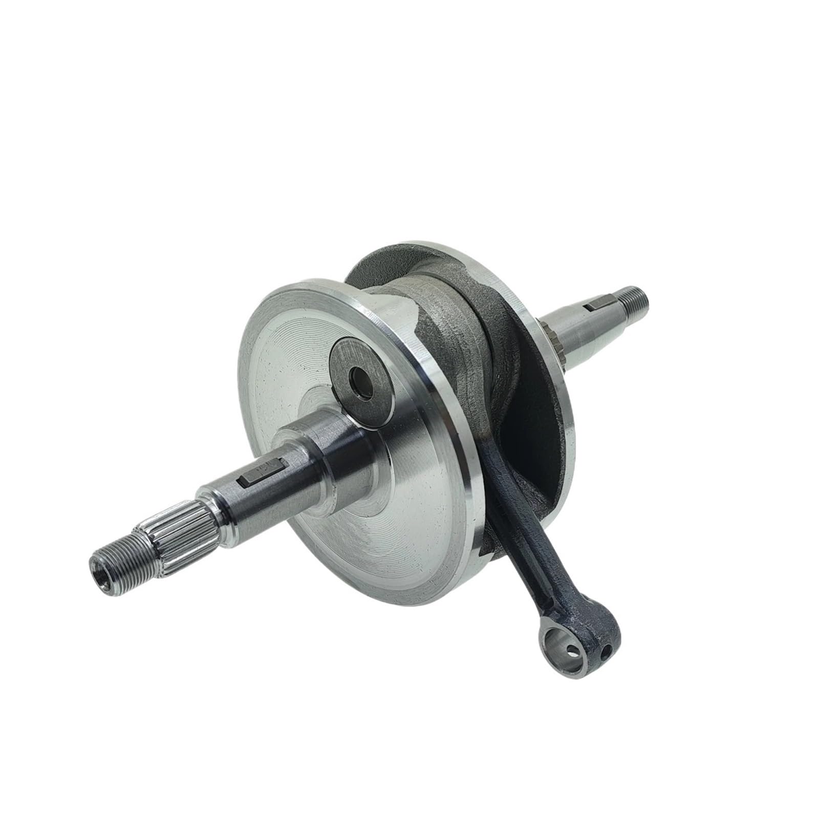 For CBF150 SDH150-A SDH150-B SDH150-C CBF SDH 150 Albero motore Kit albero motore Biella