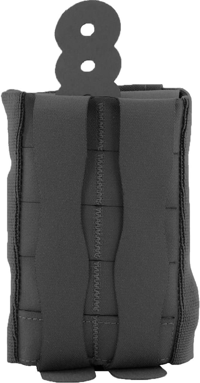 Eleven 10 MBOK Pouch Black