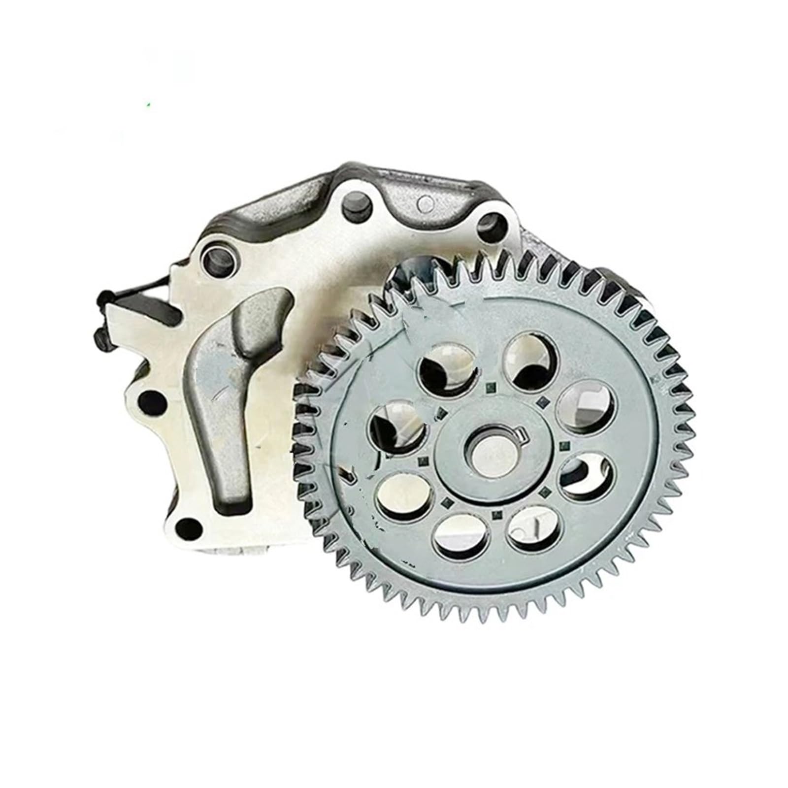 Conjunto de transmisión automotriz Bomba de aceite doble embrague transmisión MPS6 6DCT450 para Ford y para Volvo