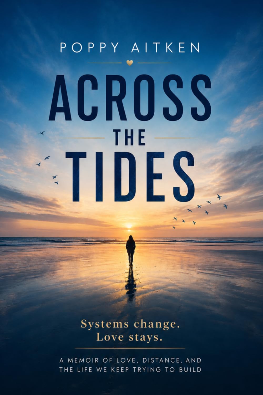 Across the Tides