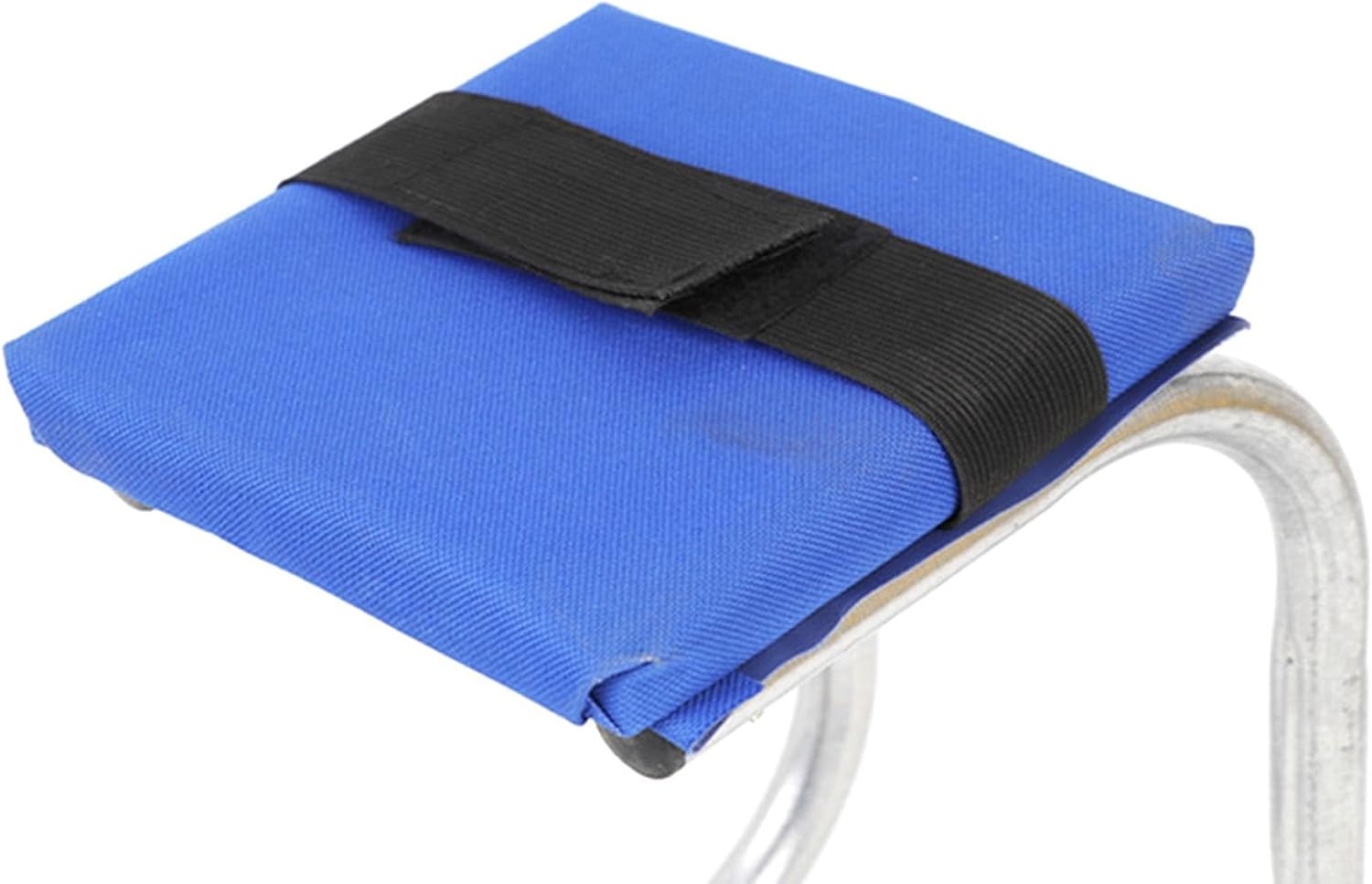 Knee Seat for Gardening Protection Wearable Versatile Labor Saving Strap on Leg