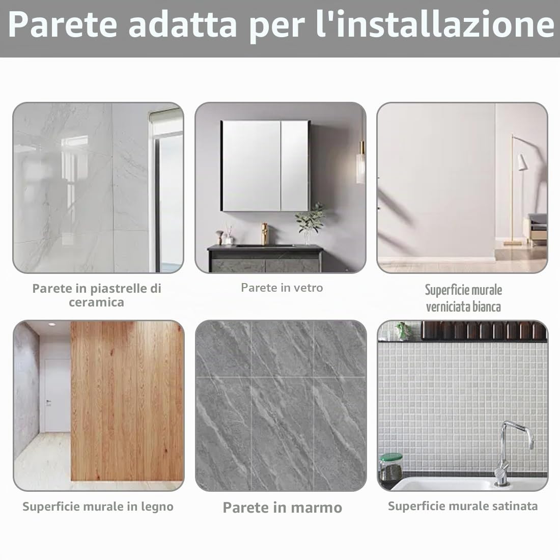 Ripiani espandibili per armadio, armadio allungabile, separatore telescopico per ripiani senza viti, per cucina, bagno, 24 cm di larghezza, lunghezza regolabile 38-60 cm