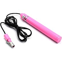 Speculum Light Pink Color Stainless Steel Handle SL-004