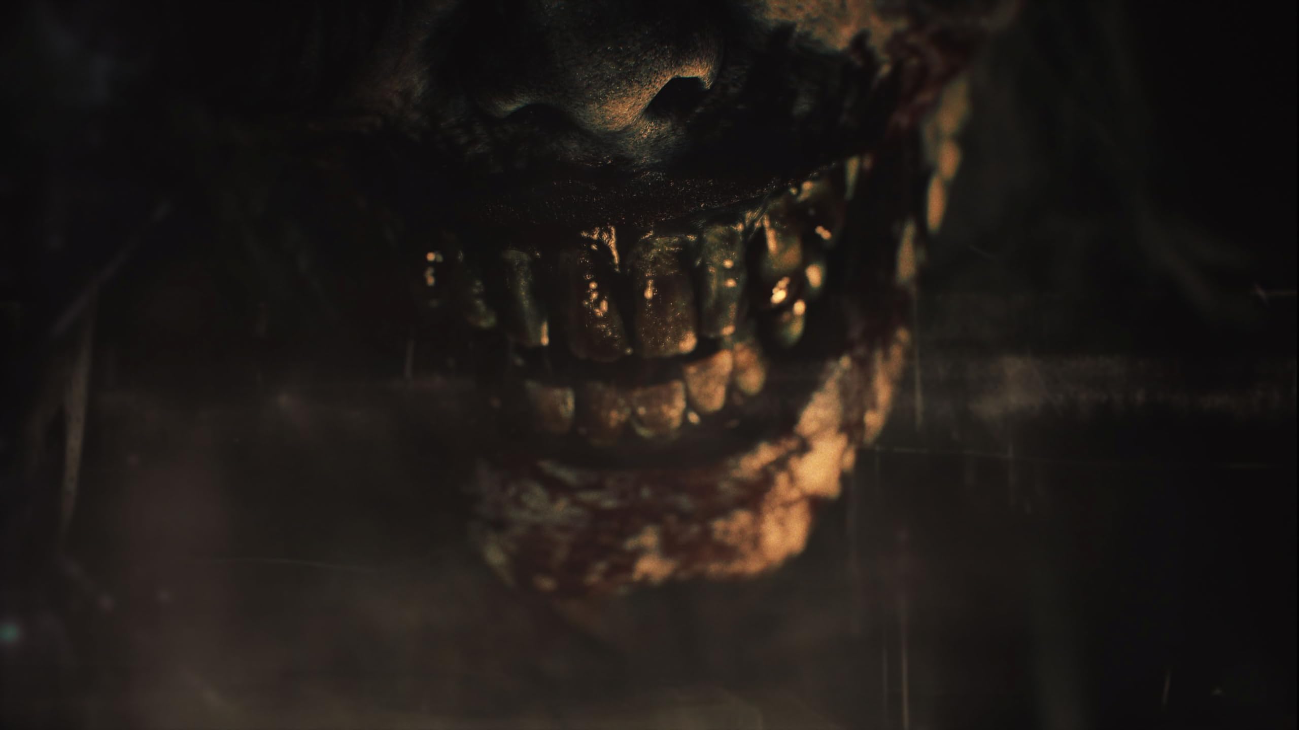 Resident Evil Requiem Playstation 5