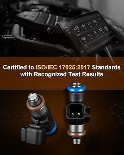 Miniatura 7 de 0280158091 3.5L 3.7L Inyectores de combustible aptos para Ford Fusion Flex Taurus Taurus X Edge 2007-2012, para-Lincoln MKZ MKX MKT MKS 2007-2012,