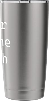 Coder of the Month Comp Sci Stainless Steel Insulated Tumbler