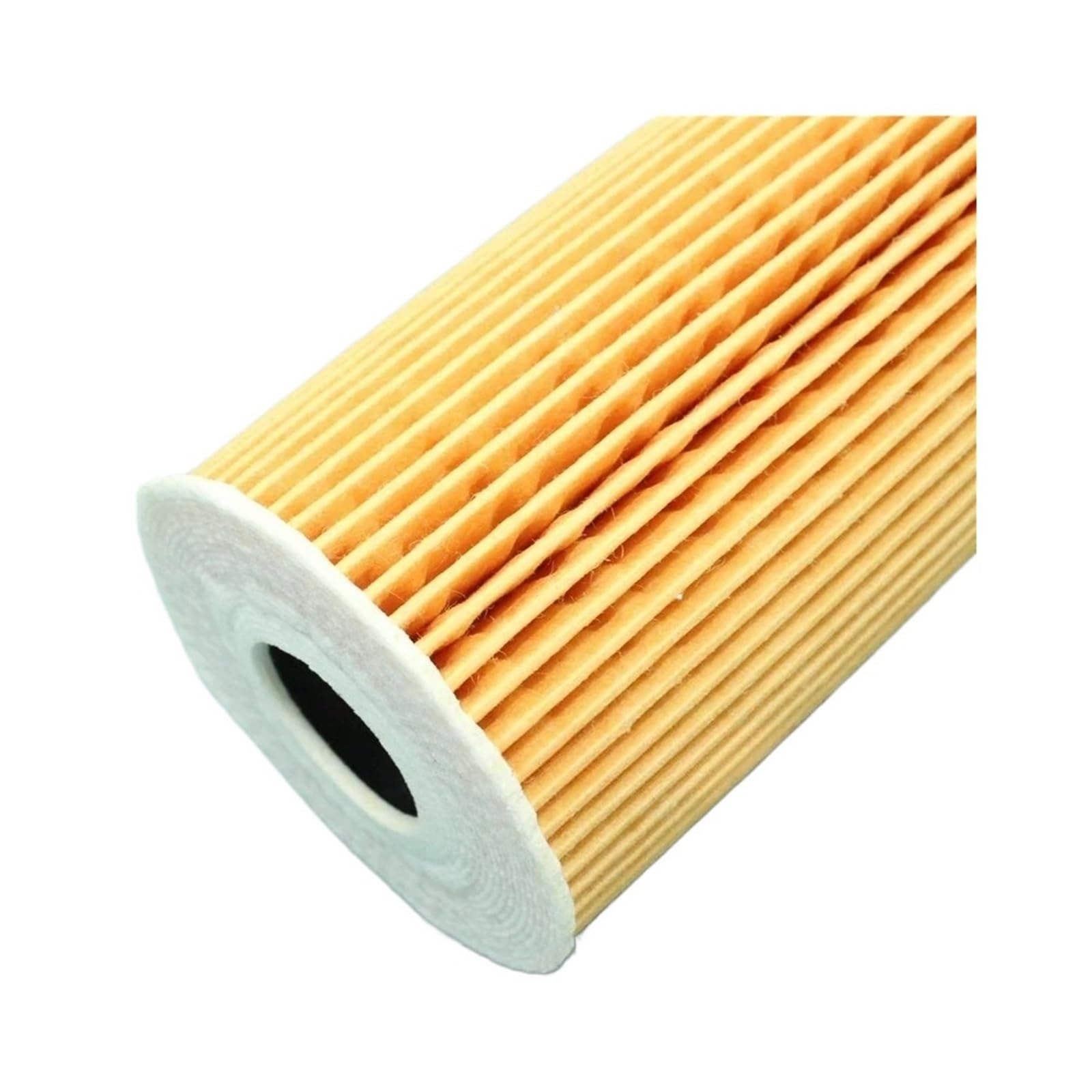 Filtro de aceite motor Ajuste para AUDI A3/4/6 B5/6/7 C5 1,9/2.0TDI quattro 16V Avant 1996-2008 1/6/10 Uds kit de filtro aceite motor coche 074115562 Filtro de aceite del coche(10 PCS with Pack)