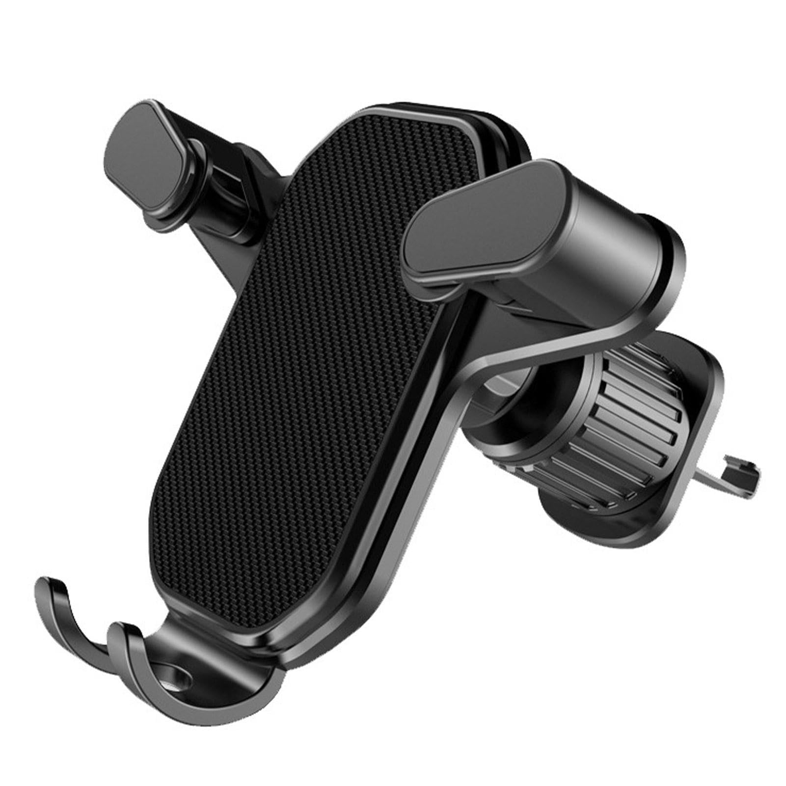 10 Pcs Uniwersalny uchwyt samochodowy odpowietrznik | Uchwyt telefon bez u?ycia r?k do odpowietrznika samochodowego | Air Vent Clip telefon komórkowy Samochodowe uchwyty Retorno