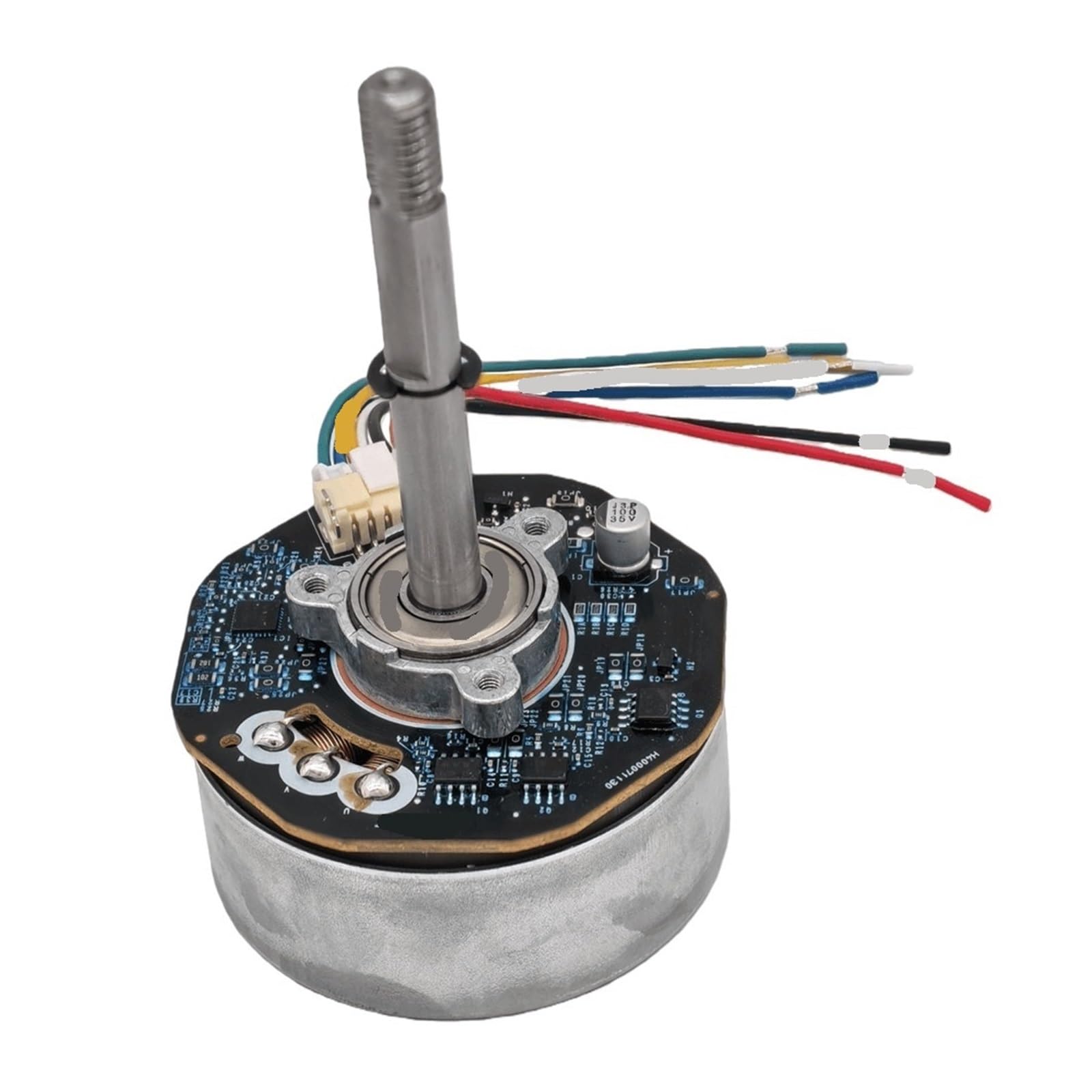 Air Purifier Brushless DC Motor 24V 60W Reversible Rotation 48F7045750
