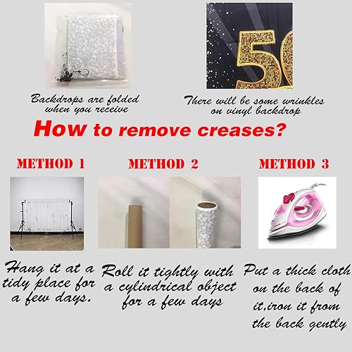 Miniatura 4 de Leyiyi Fondo de fotografía de vinilo de 15 x 10 pies, telón de fondo de festival de mediados de otoño, faroles de luna completa, pintura de