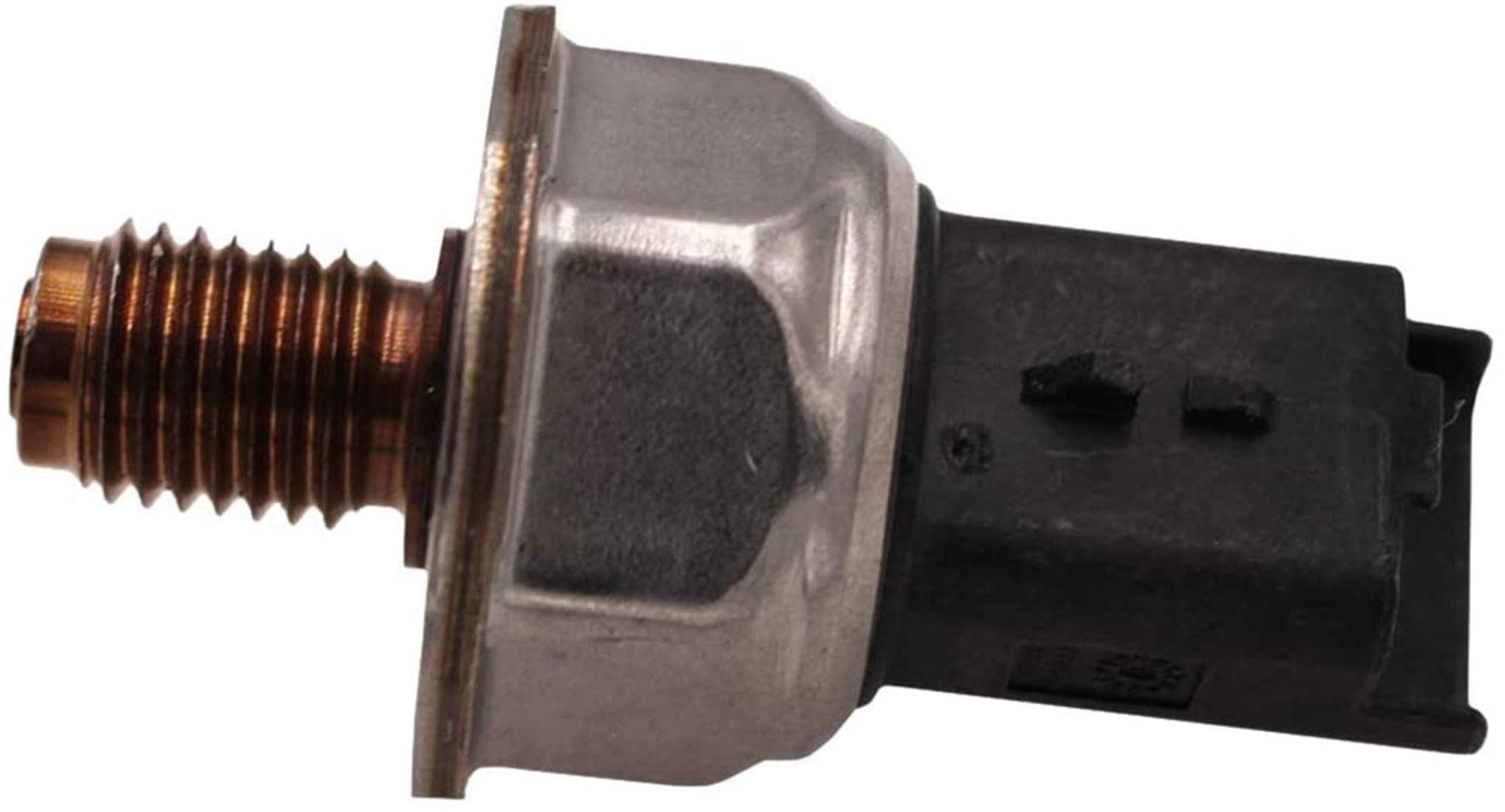 Sensor de presión de combustible para Ford Focus C-Max S-MAX Galaxy Mondeo Transit Tourneo 1.8 TDCi OEM 5WS40039 55PP02-03
