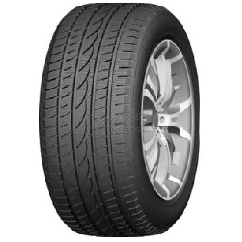 APLUS - 195/65 R15 TL 91T A 502 - Winterreifen