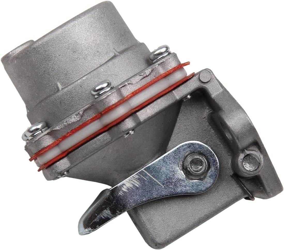 BH-Motor New Fuel Feed Lift Pump For Kohler Lombardini RUGGERINI DEUTZ Engine Repalce ED0065851510-S