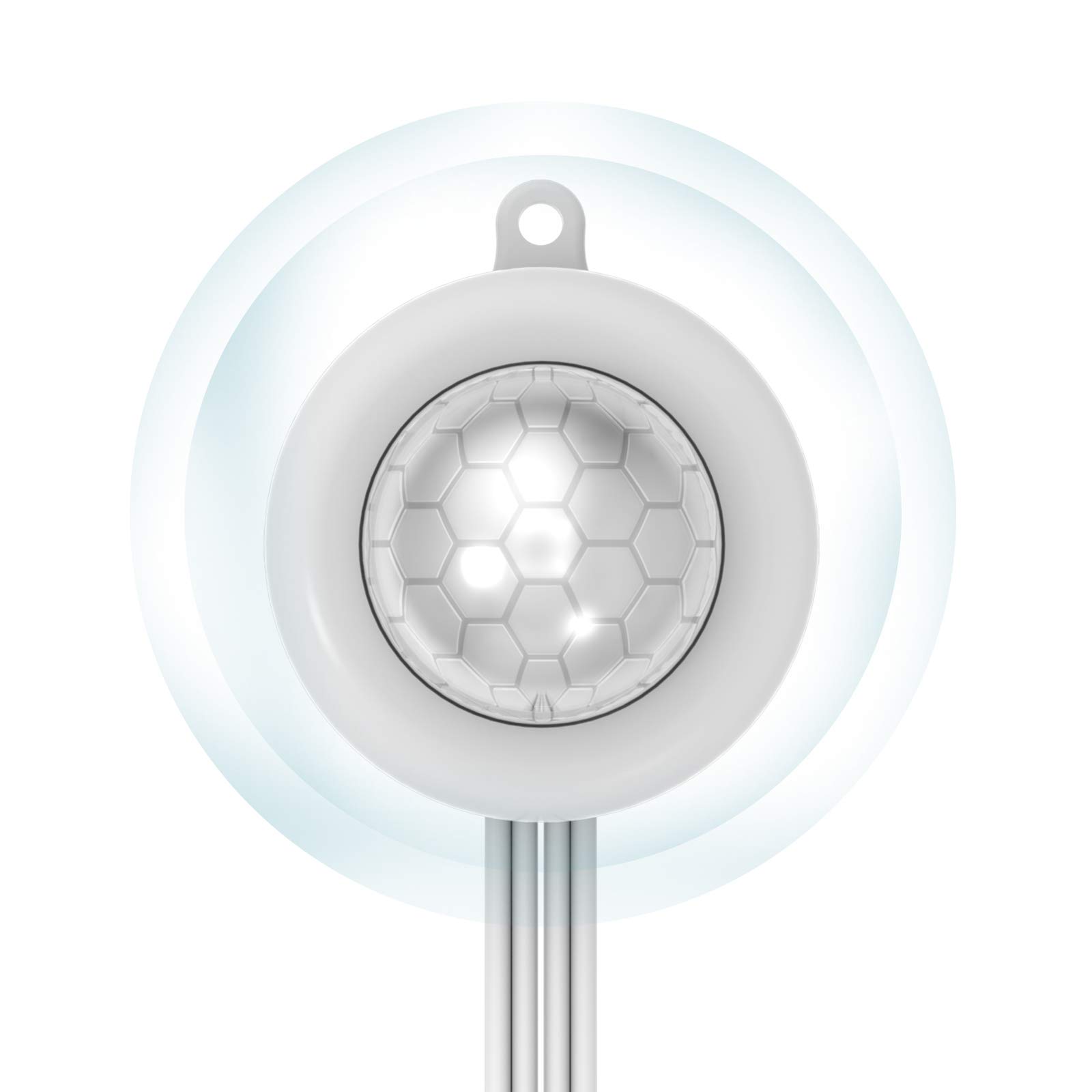 NPETCat Fountain PIR Motion Sensor Switch for Pet Fountain