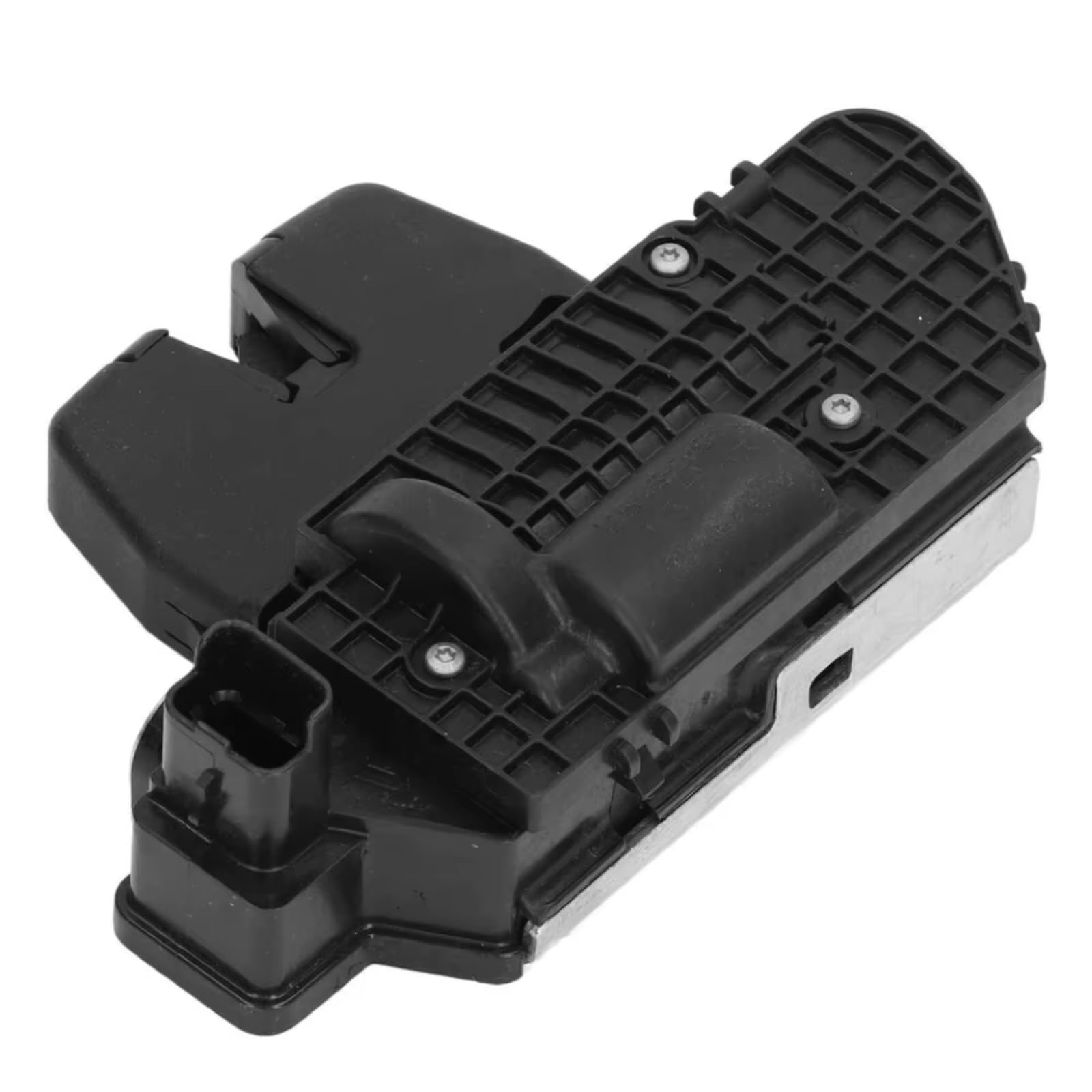 Boot Lid Trunk Lock Latch Car Trunk Luggage Tailgate Rear Door Lock Actuator Compatible with DS for DS3 2009-2016 for DS4 DS5 2011-2015 9684648680 9151487499