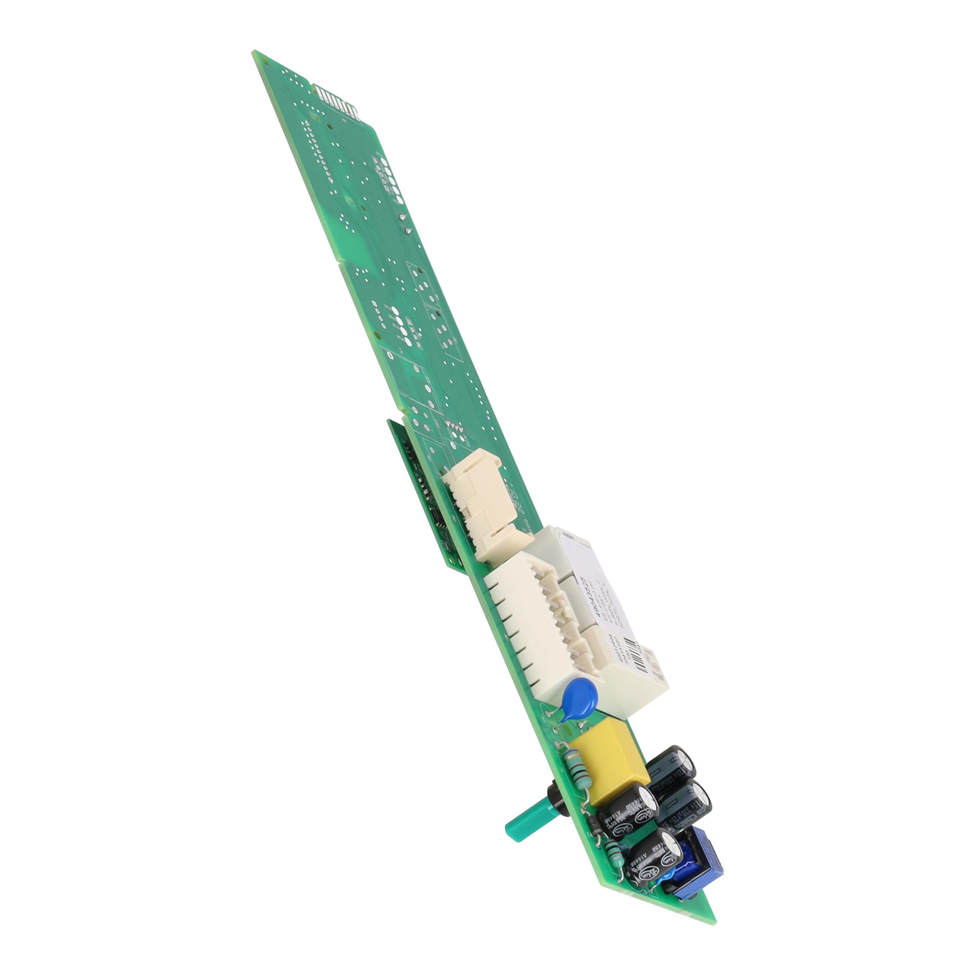 sparefixd Elektroniczna płyta PCB zaprogramowana tak, aby pasowała do suszarki bębnowej Hoover
