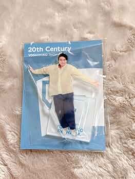 ジャニーズ アクリルスタンド 6体セット Amazon.co.jp: Johnny&Associates. 佐久間大介 Snow Man