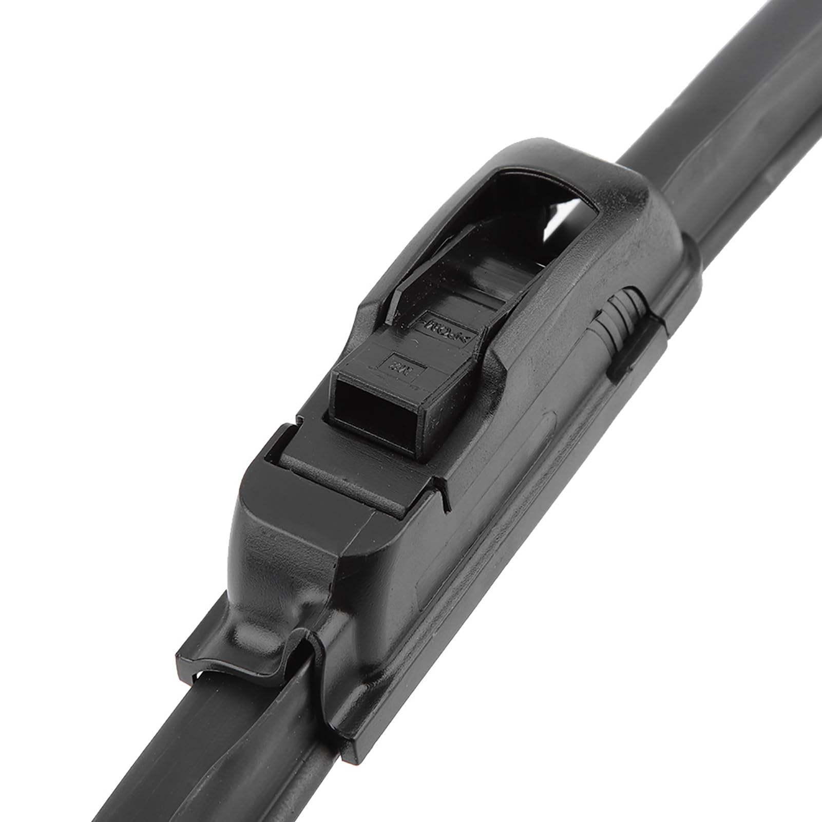 Tergicristallo manuale Dioche Kit di pulizia universale per parabrezza Utv Spazzole tergicristallo manuali per barca Utv