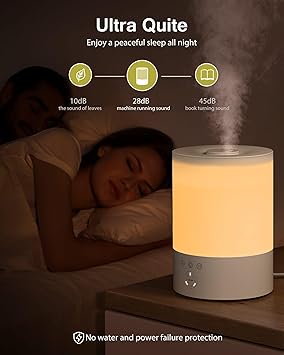 Foto del Humidificador