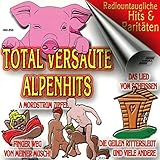 totalip  Totel versaute Alpenhits