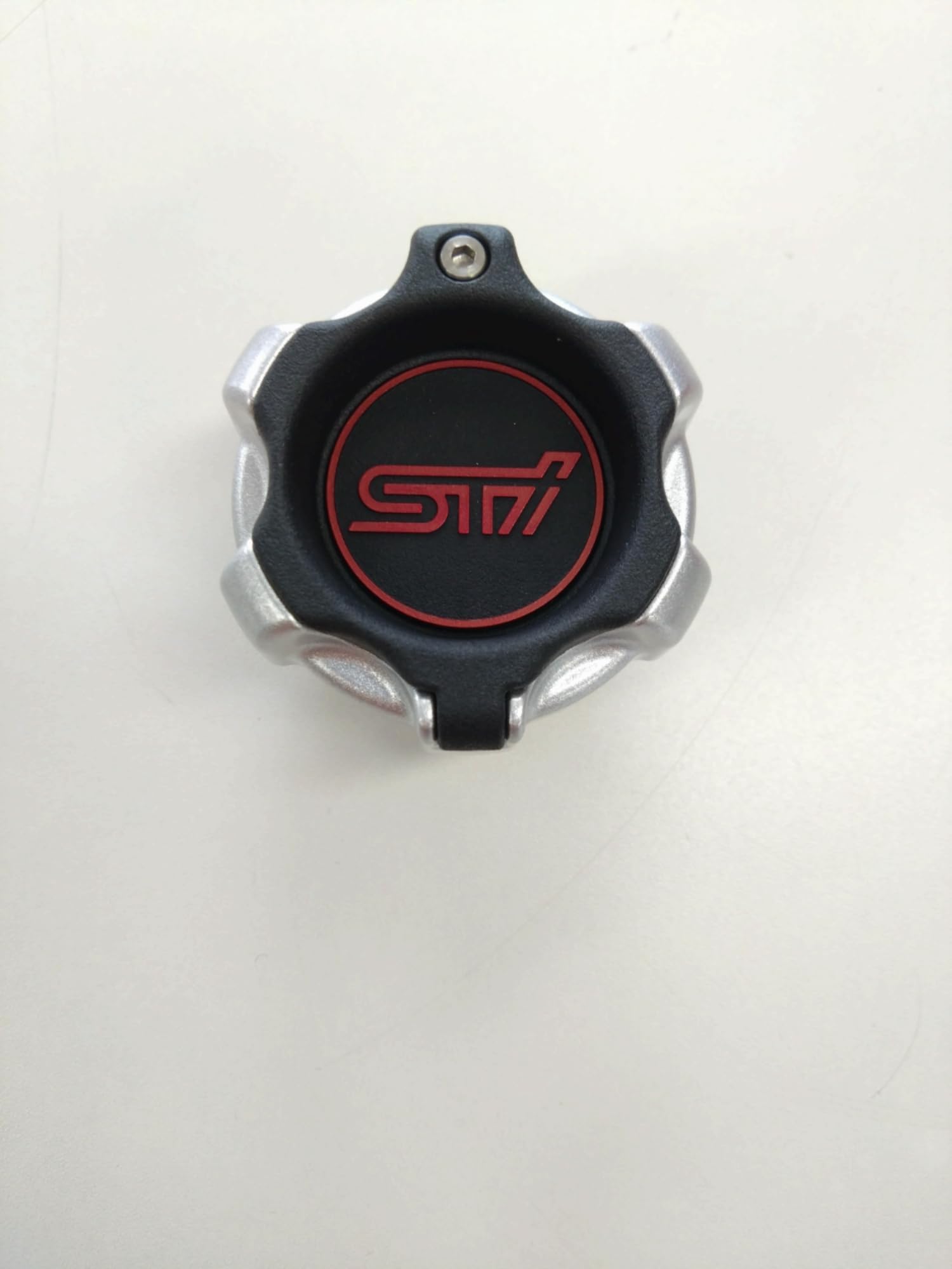 STI OIL FILLER CAP (ST15257ZR010)