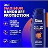 Head & Shoulders Clinical Strength Shampoo 400 ml