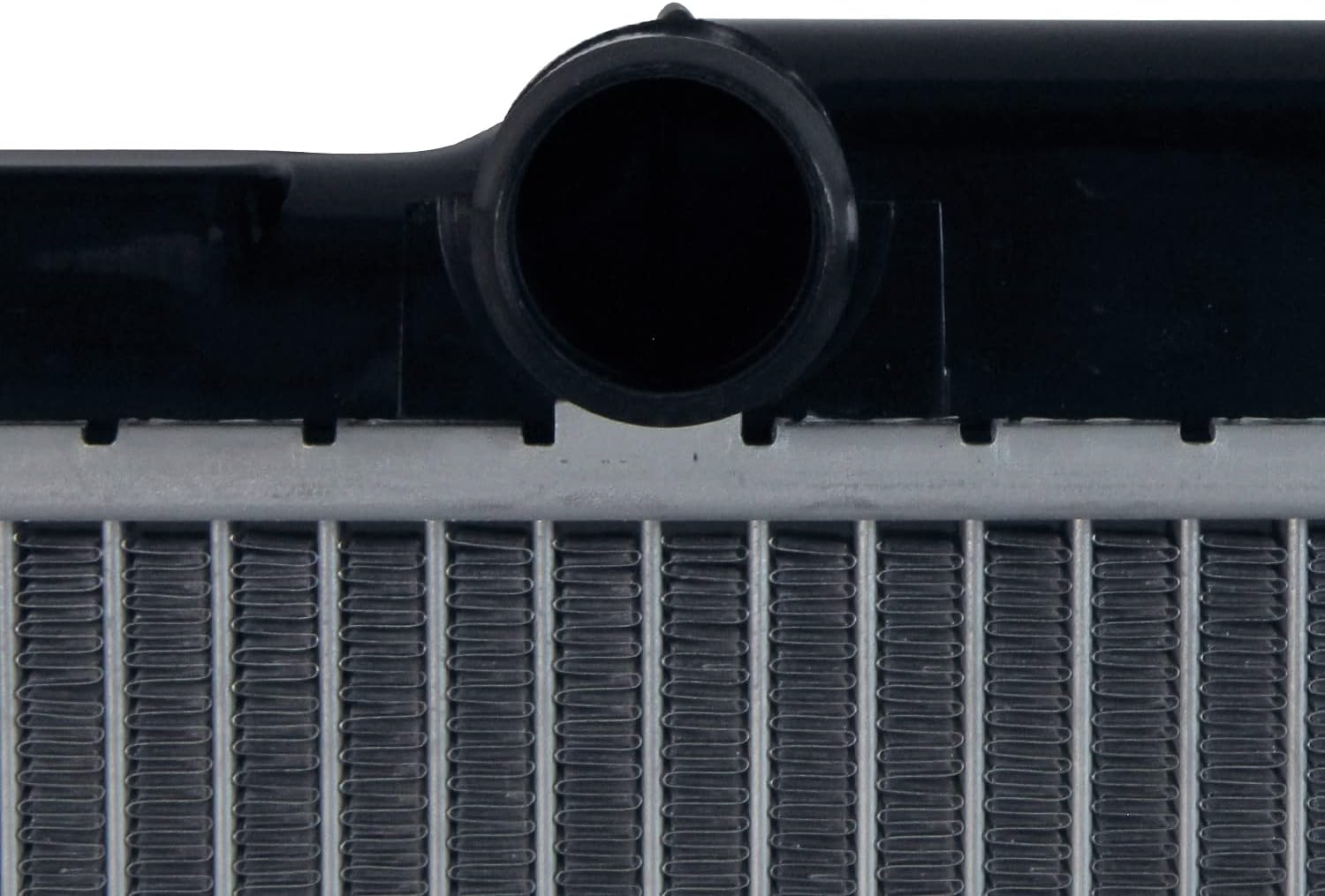 TYC 2270 Radiator Compatible with 1999-2004 Honda Odyssey
