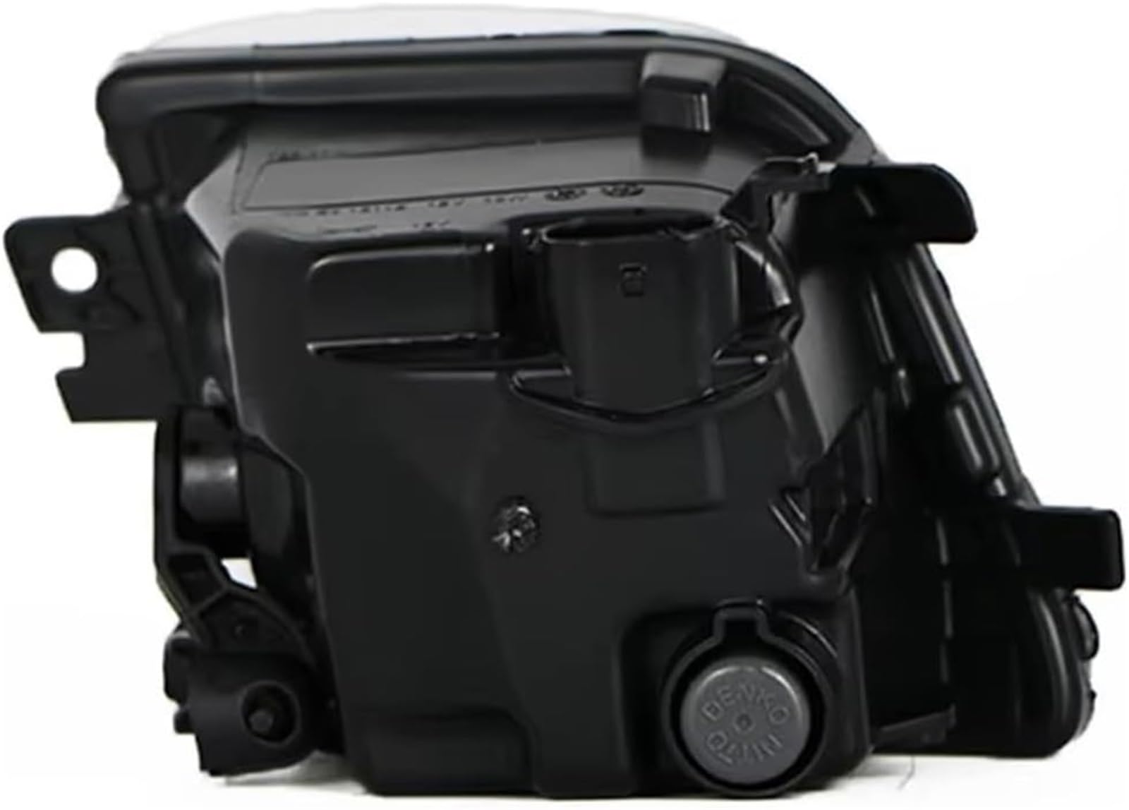 Luce per auto Gruppo ottico anteriore per BMW Per Serie 7 F01 F02 F03 730i 740i 750i 760i fendinebbia Fendinebbia Faro(L)