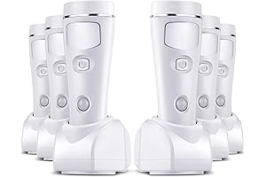 6 in 1 Enhon Emergency Plug in Flashlight