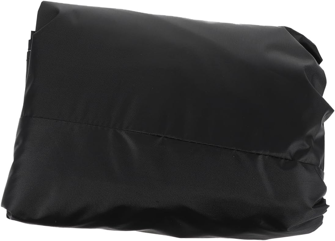 Pong Table Cover Weatherproof Outdoor Furniture Protector Easy to Use Prevents Dust for Pong Tables