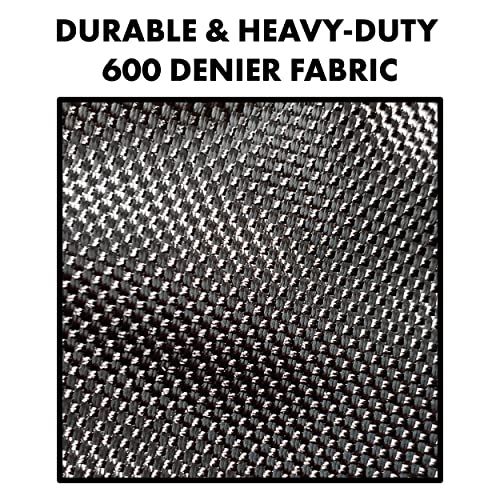 Team Golf Ncaa Ohio St Birdie Stand Golf Bag, Lightweight, 14-Way Club Divider thumb #1